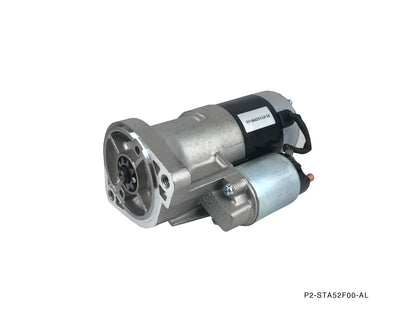 P2M Nissan S13 / S14 / S15 SR20DET Starter - 52F00