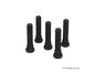 P2M Extended Wheel Studs 240sx S14 Front M12X1.25mm - Single