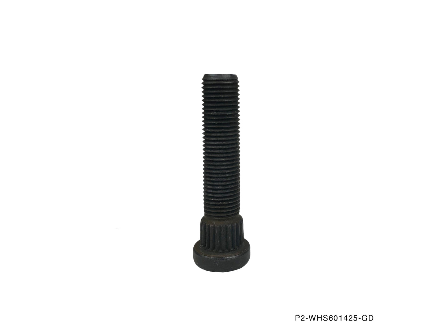 P2M Extended Wheel Studs 240sx S14 Front M12X1.25mm - Single