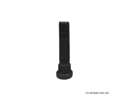 P2M Extended Wheel Studs 240sx S14 Front M12X1.25mm - Single