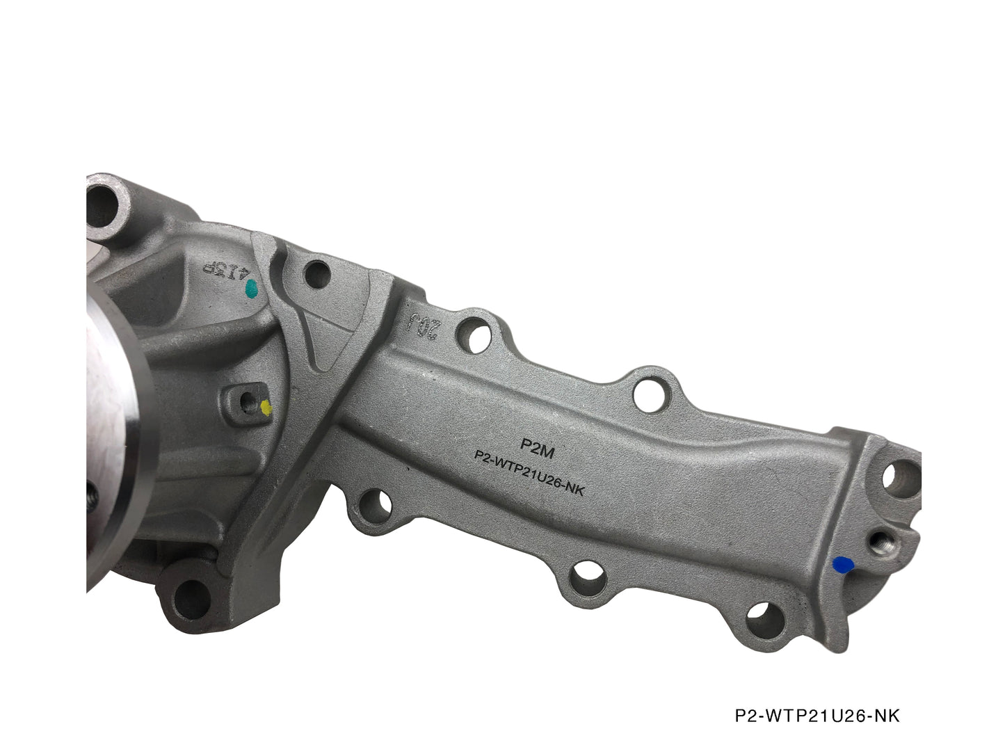 P2M Nissan RB25 / RB26 Water Pump