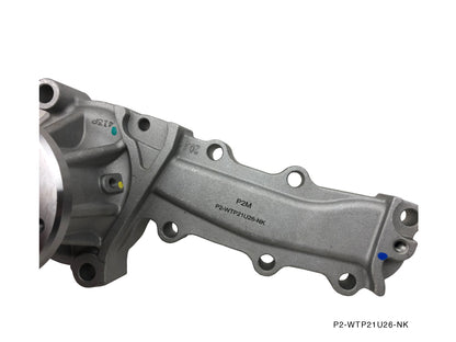 P2M Nissan RB25 / RB26 Water Pump