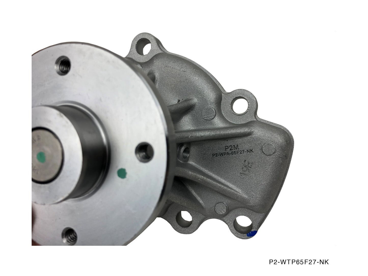 P2M Nissan S13/S14/S15 SR20DET Water Pump