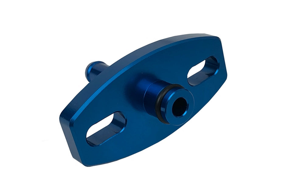P2M Nissan Fuel Pressure Regulator Adapter Fitting
