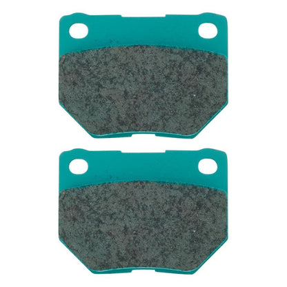 Project Mu D1 SPEC Brake Pads - Nissan 300zx Z32 - Rear