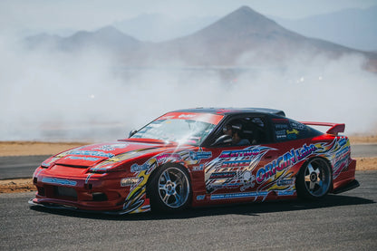 Origin Racing Line - Nissan 180sx S13 Front Bumper