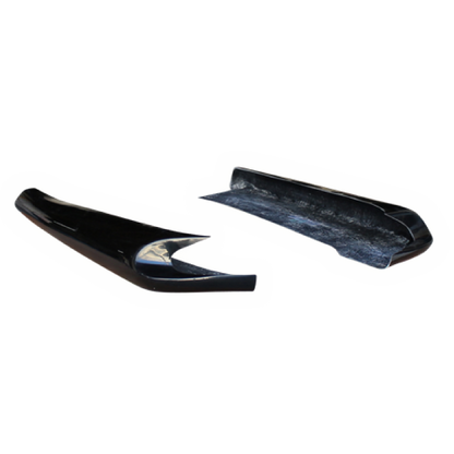 Origin Drift Line - S15 Rear Valances Under Panel - PAIR