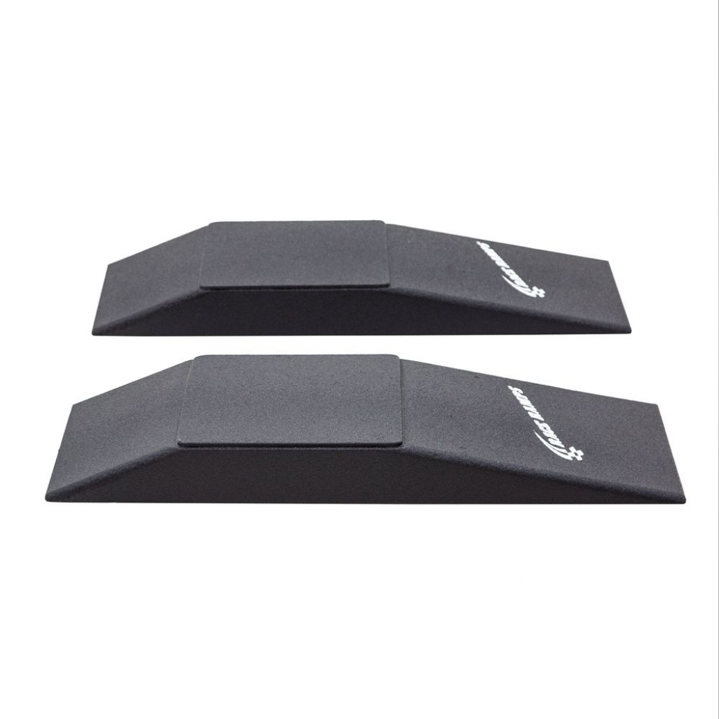 Race Ramps Rear Trailer-Mate Ramps - 10.9 Degree Angle of Approach