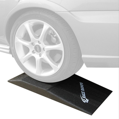 Race Ramps Rear Trailer-Mate Ramps - 10.9 Degree Angle of Approach
