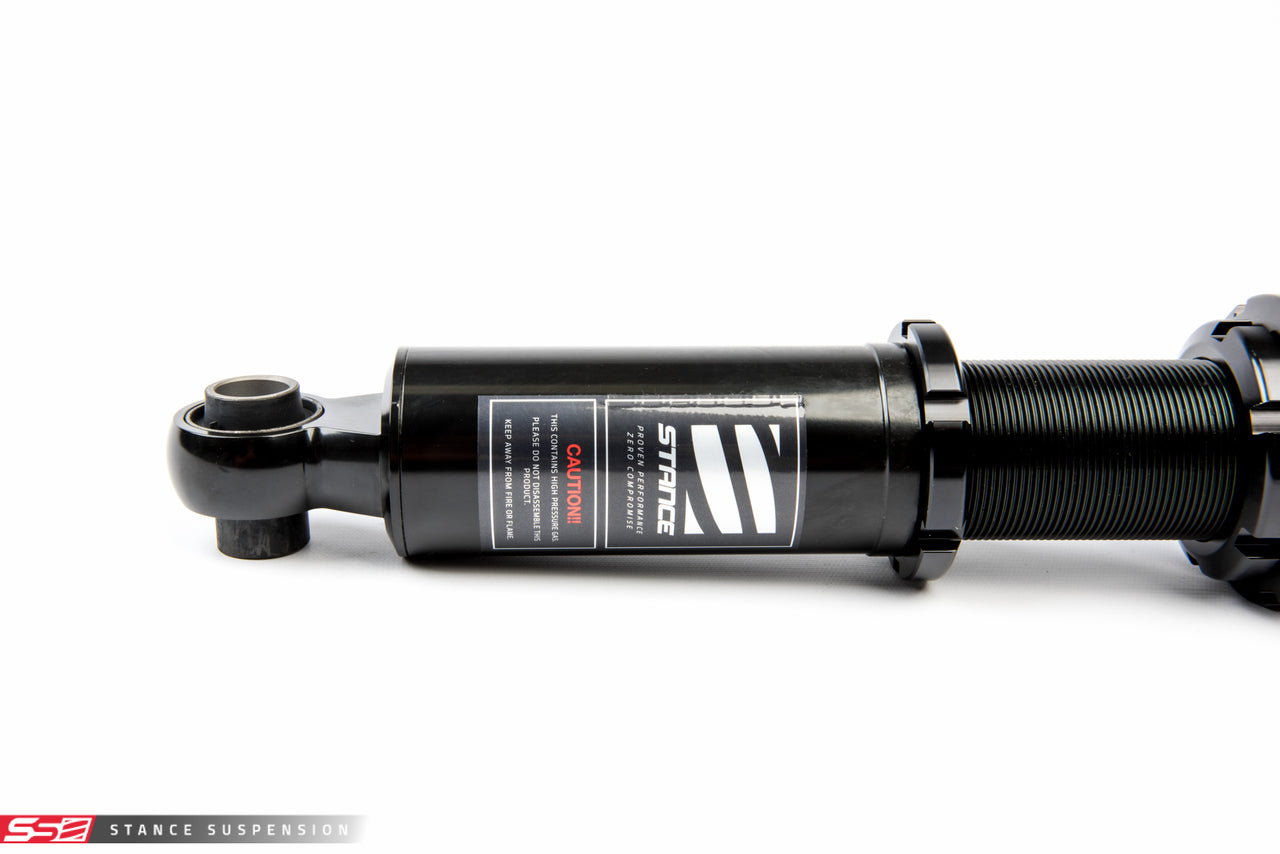 STANCE XR1 Inverted Coilovers – Nissan S13 240sx