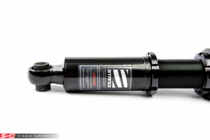 STANCE XR1 Inverted Coilovers – Nissan S13 240sx