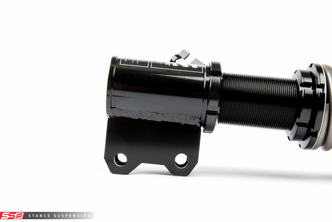 STANCE XR1 Inverted Coilovers – Nissan S13 240sx