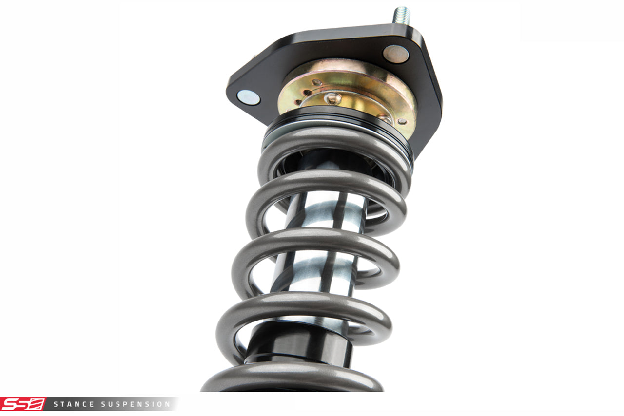 STANCE XR1 Inverted Coilovers – Nissan S13 240sx