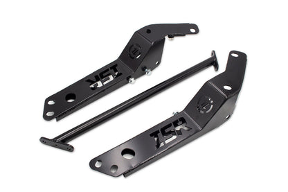 ISR Performance - Front Tension Rod Power Brace - 240sx S13