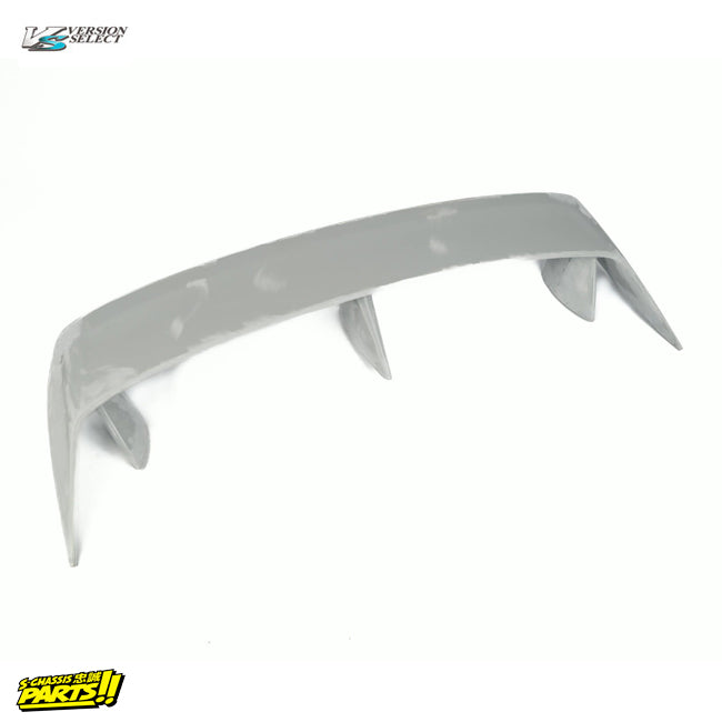 Version Select S15 Spec R Style Trunk Wing - FRP