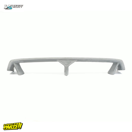 Version Select S15 Spec R Style Trunk Wing - FRP