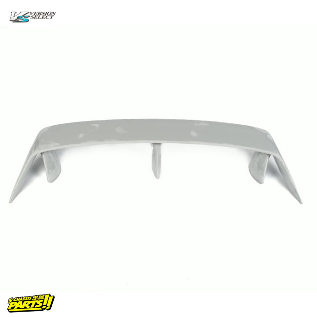Version Select S15 Spec R Style Trunk Wing - FRP