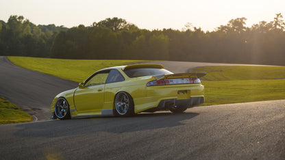 Origin Nissan S14 Zenki Racing Line - Full Kit