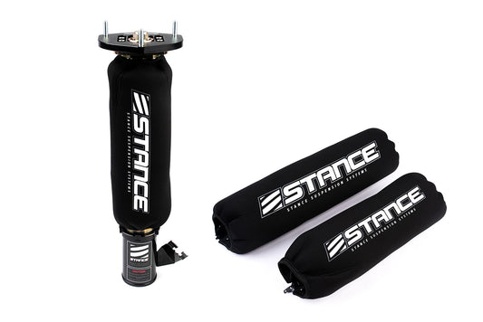 STANCE Extreme Weather Shock Cover