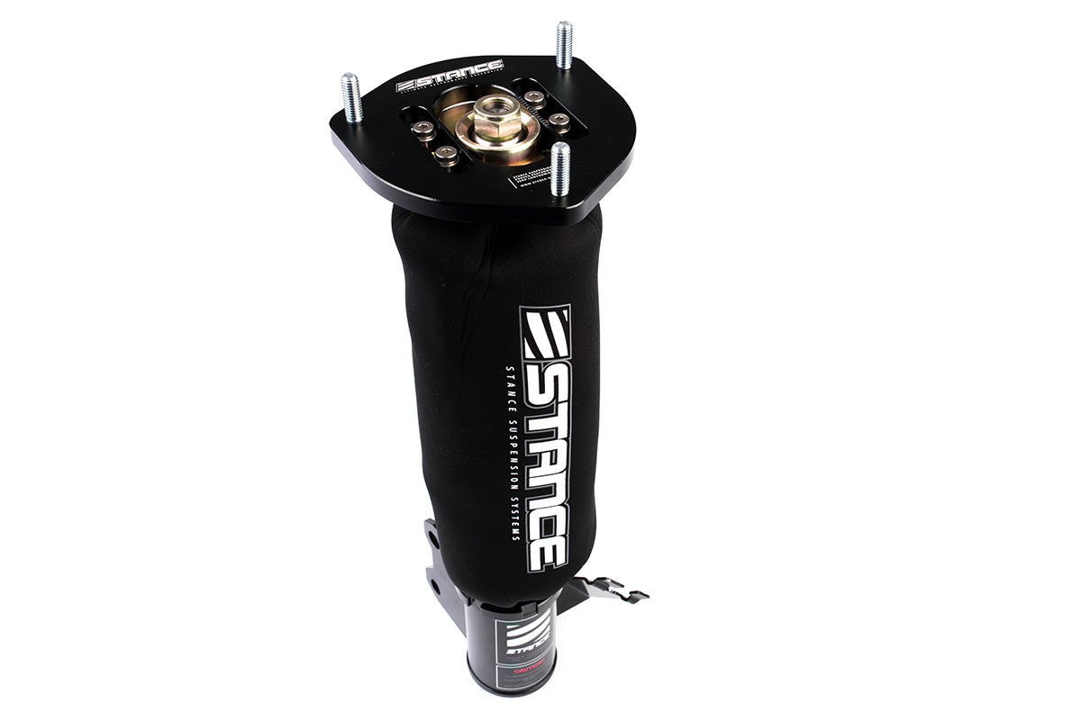 STANCE Extreme Weather Shock Cover