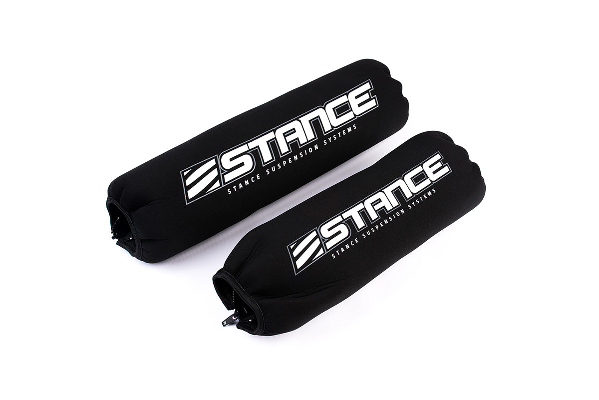 STANCE Extreme Weather Shock Cover