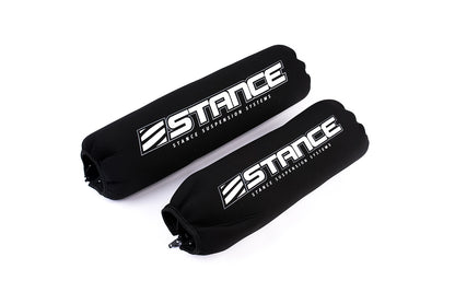 STANCE Extreme Weather Shock Cover