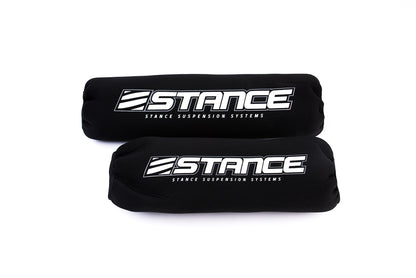 STANCE Extreme Weather Shock Cover