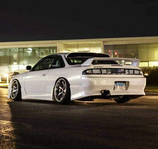 Origin Nissan S14 Kouki Stream Line - Full Kit