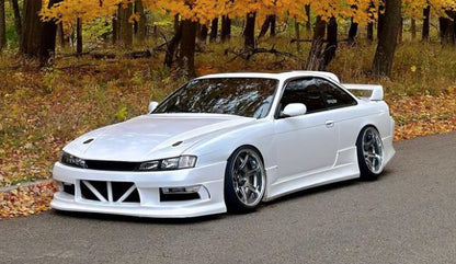 Origin Nissan S14 Kouki Stream Line - Full Kit