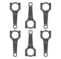 BoostLine Nissan RB26 121.5mm - Connecting Rod Kit