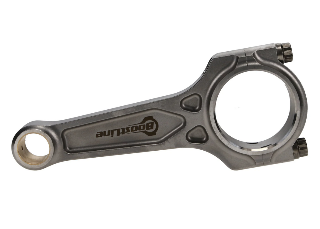 BoostLine Nissan SR20 136.00mm - Connecting Rod Kit