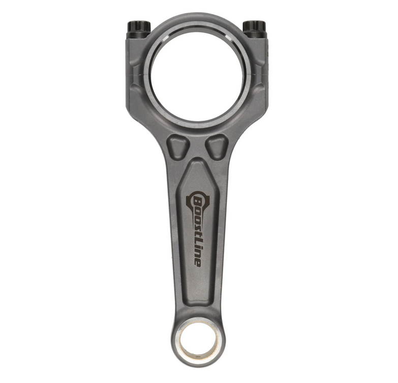 BoostLine Nissan SR20 136.00mm - Connecting Rod Kit