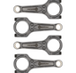 BoostLine Nissan SR20 136.00mm - Connecting Rod Kit