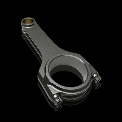 Brian Crower Connecting Rods - Toyota 2JZGTE ProH2K Connecting Rods w/ARP2000 Fasteners