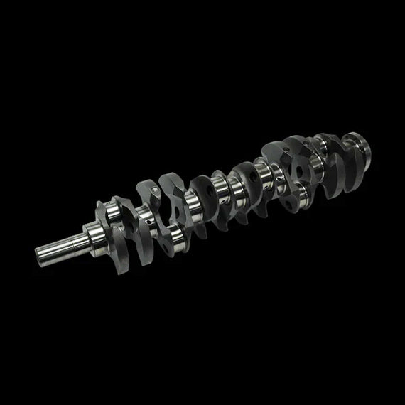 Brian Crower Crankshaft - LightWeight 2JZ GTE / 2JZ GE 94mm Stroke 4340 Billet w/ Honda Journal