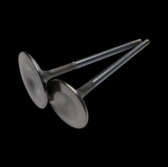 Brian Crower Toyota 2JZ GTE/GE 29mm Exhaust Valves (set/12)