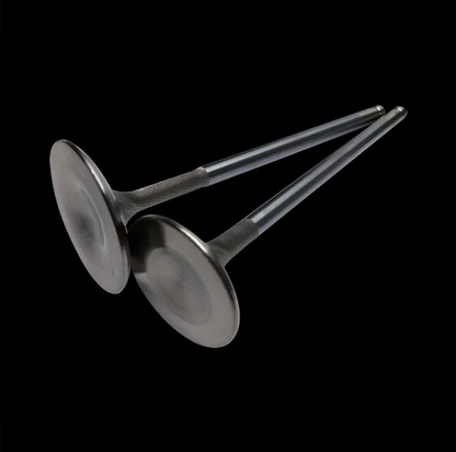 Brian Crower Toyota 2JZ GTE/GE 29mm Exhaust Valves (set/12)