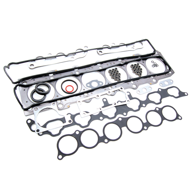 Cometic Street Pro 2JZ GE (Non Turbo) 87mm .051 Top End Head Gasket Kit