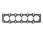 Cometic 2JZ GTE / 2JZ GE 87mm .075 inch MLS 5-Layer Head Gasket
