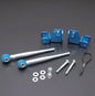 Cusco 240sx S14 / S15 Hicas Eliminator Camber Traction Drag Rods (Special Order/No cancel)