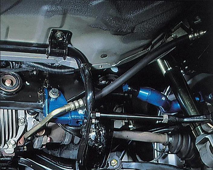 Cusco 240sx S14 / S15 Hicas Eliminator Camber Traction Drag Rods (Special Order/No cancel)