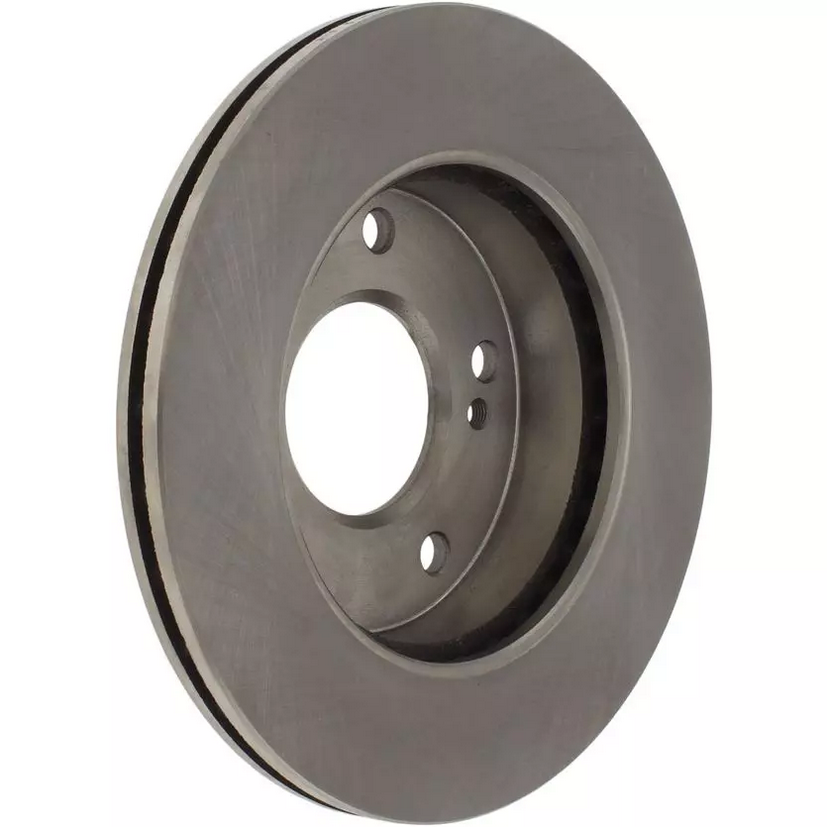 Centric 240sx S13 / S14 (94-96) 5 Lugs Front Rotor Ctek 121.42057 - SINGLE