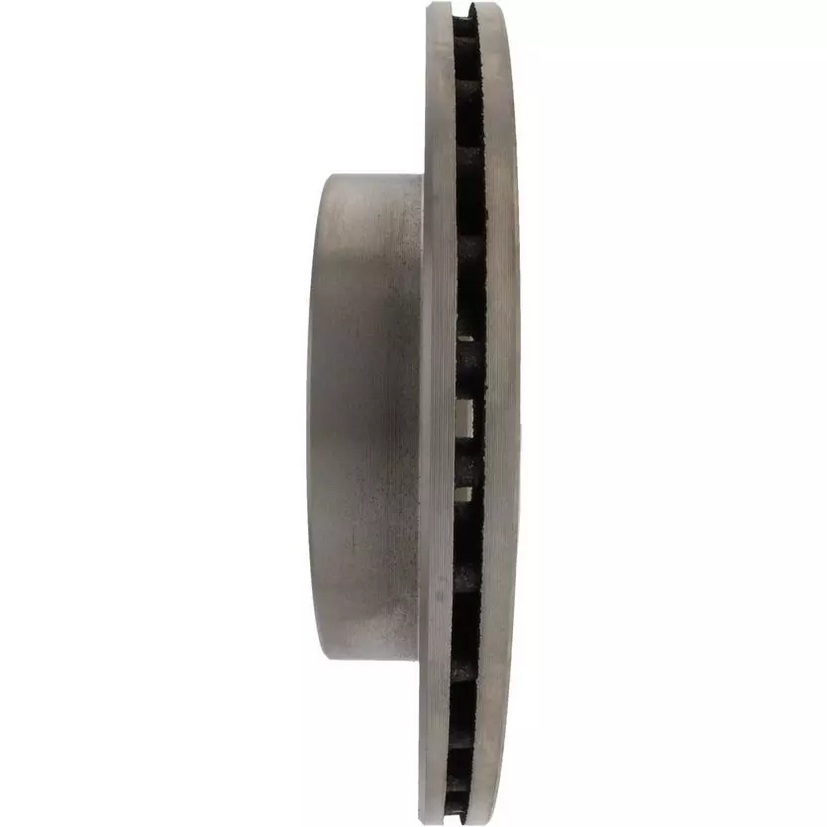 Centric 240sx S13 / S14 (94-96) 5 Lugs Front Rotor Ctek 121.42057 - SINGLE
