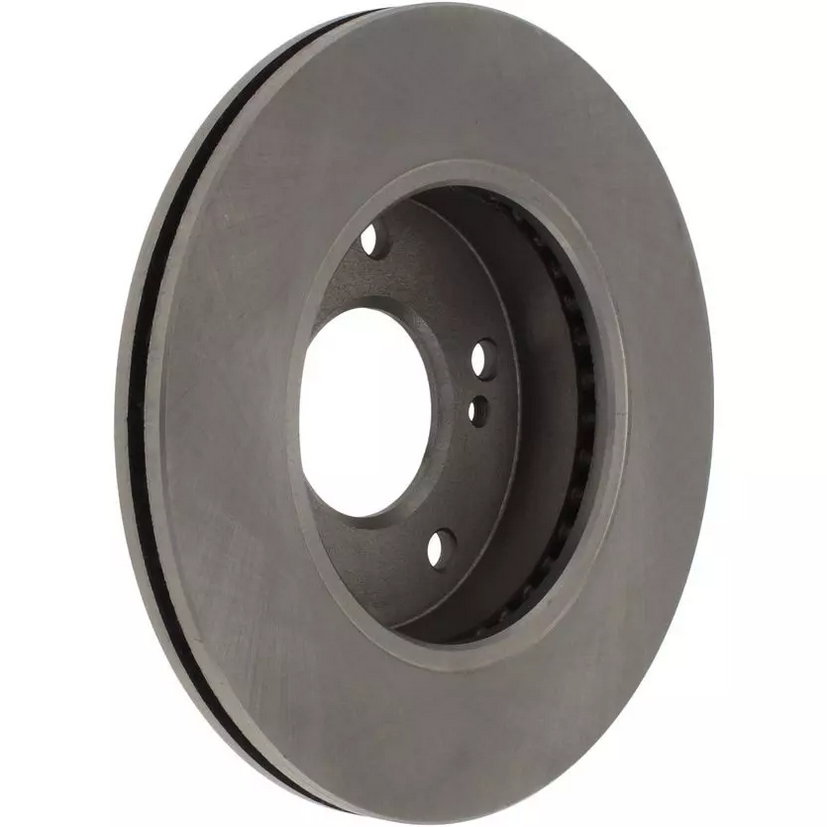 Centric 240sx S13 / S14 (96-98) 5 Lugs Front Rotor Ctek 121.42064 - SINGLE