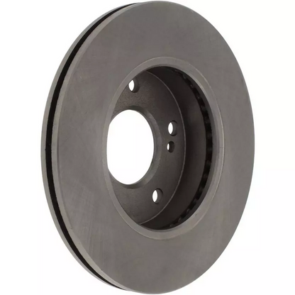 Centric 240sx S13 / S14 (96-98) 5 Lugs Front Rotor Ctek 121.42064 - SINGLE