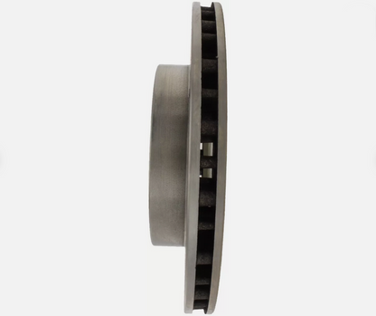 Centric C-Tek 240sx S13 / S14 (89-96) 4 Lugs Front Rotor - SINGLE