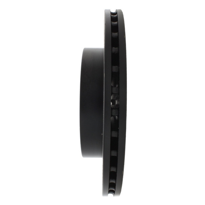Centric C-Tek 240sx S13 / S14 (89-96) 4 Lugs Front Semi-Coated Rotor - SINGLE