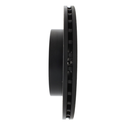 Centric C-Tek 240sx S13 / S14 (89-96) 4 Lugs Front Semi-Coated Rotor - SINGLE