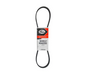 Gates K040355 Micro-V Belt Air Conditioner Belt 4PK903 - KA24DE