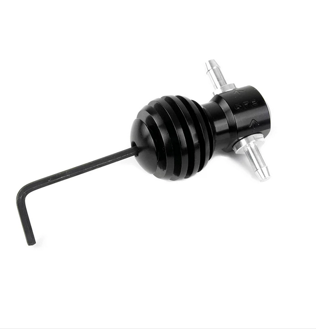 Go Fast Bits ATOMIC Single Stage Boost Controller